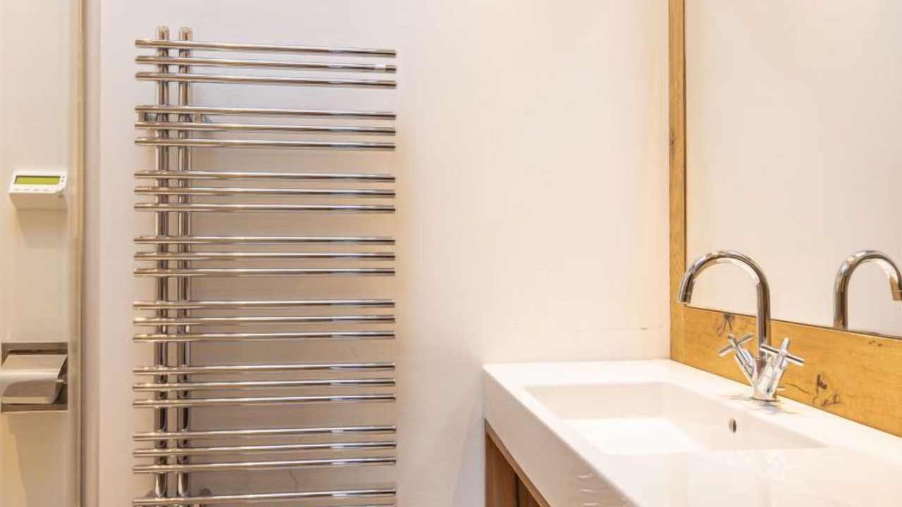 Photo of Bathroom in Reith bei Kitzbuehel