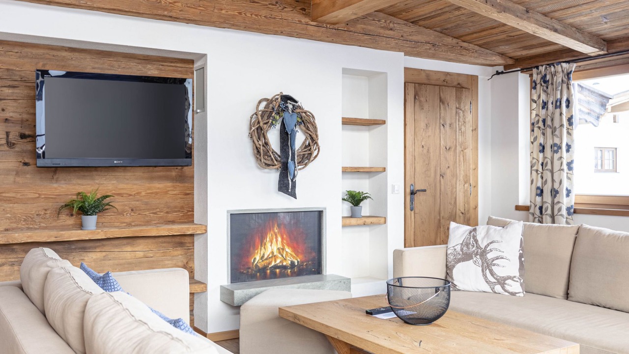 Photo of Bedroom in Reith bei Kitzbuehel