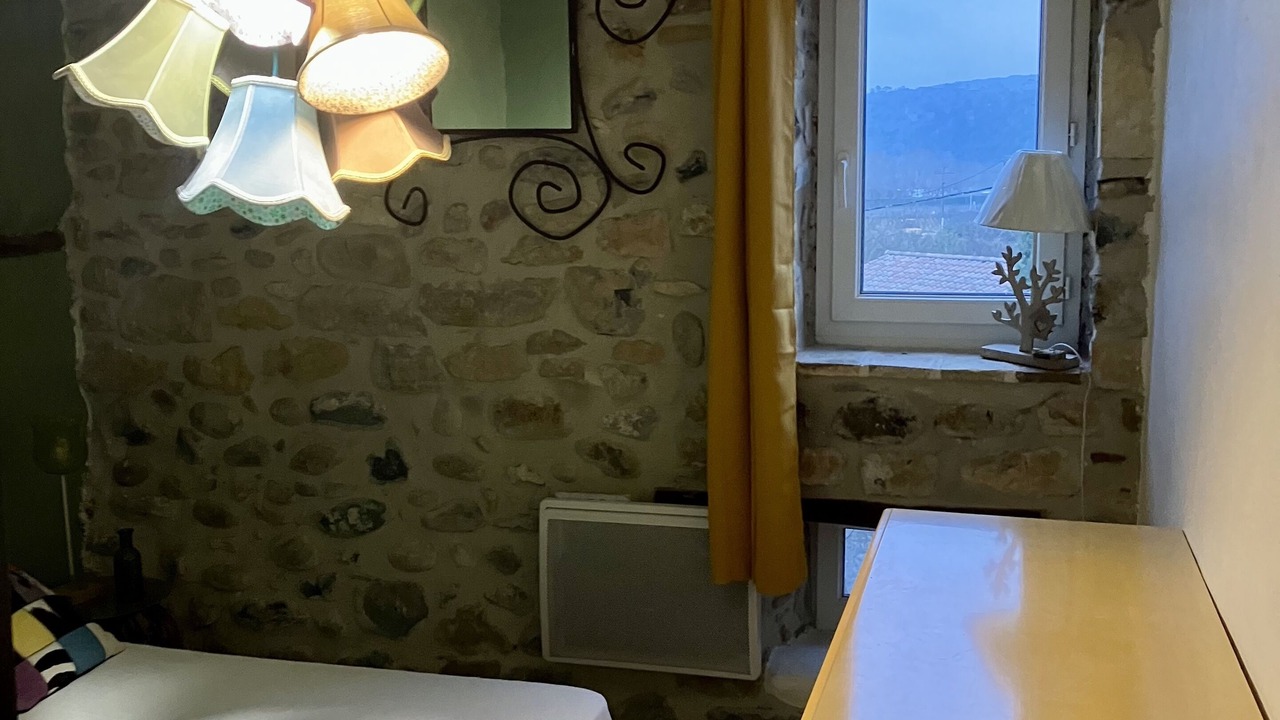 Photo of Bedroom in Salavas