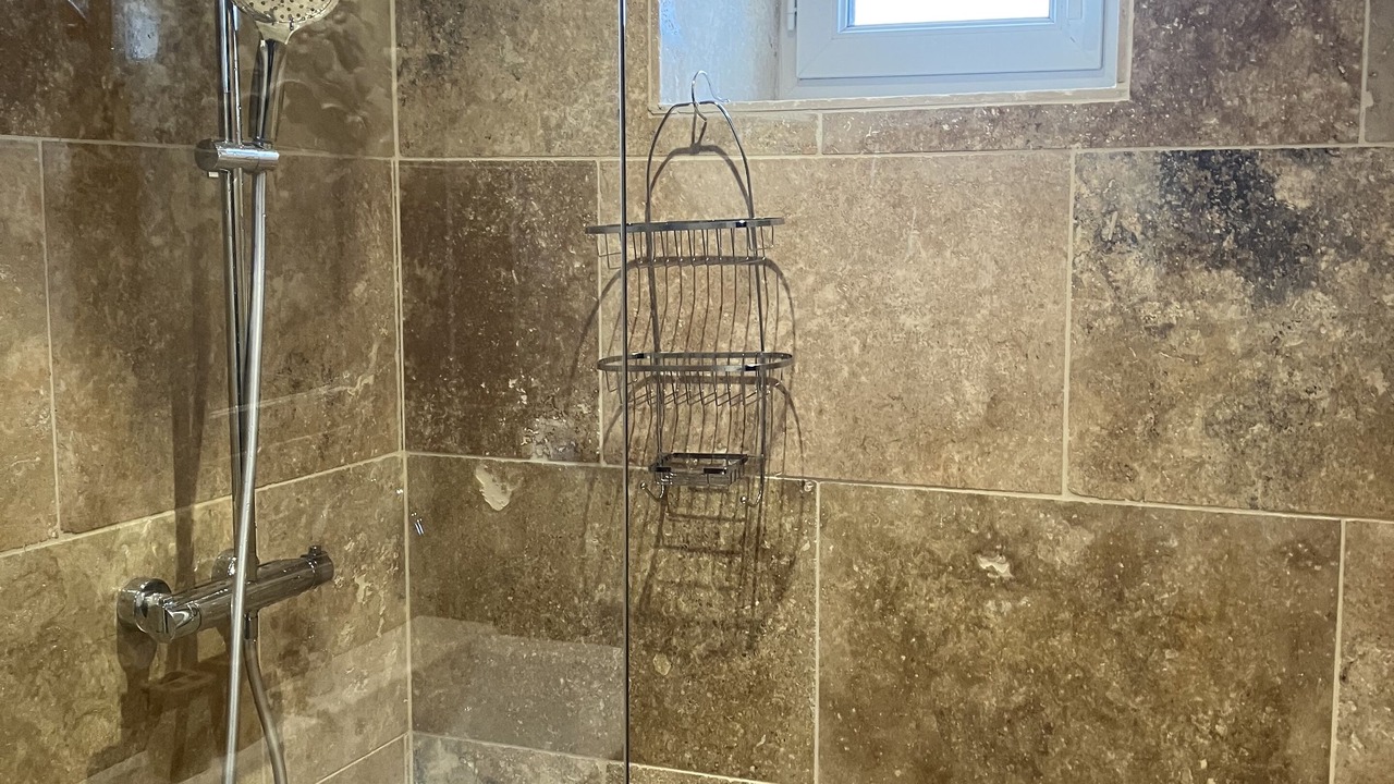 Photo of Bathroom in Salavas