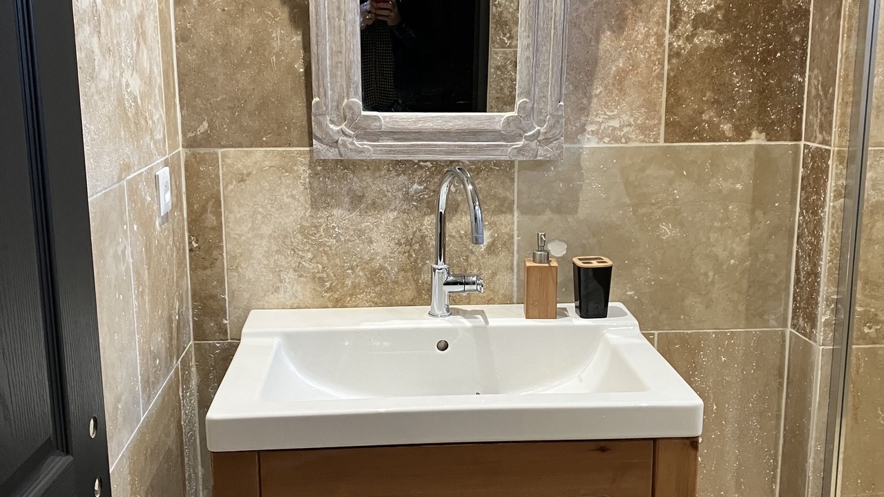 Photo of Bathroom in Salavas