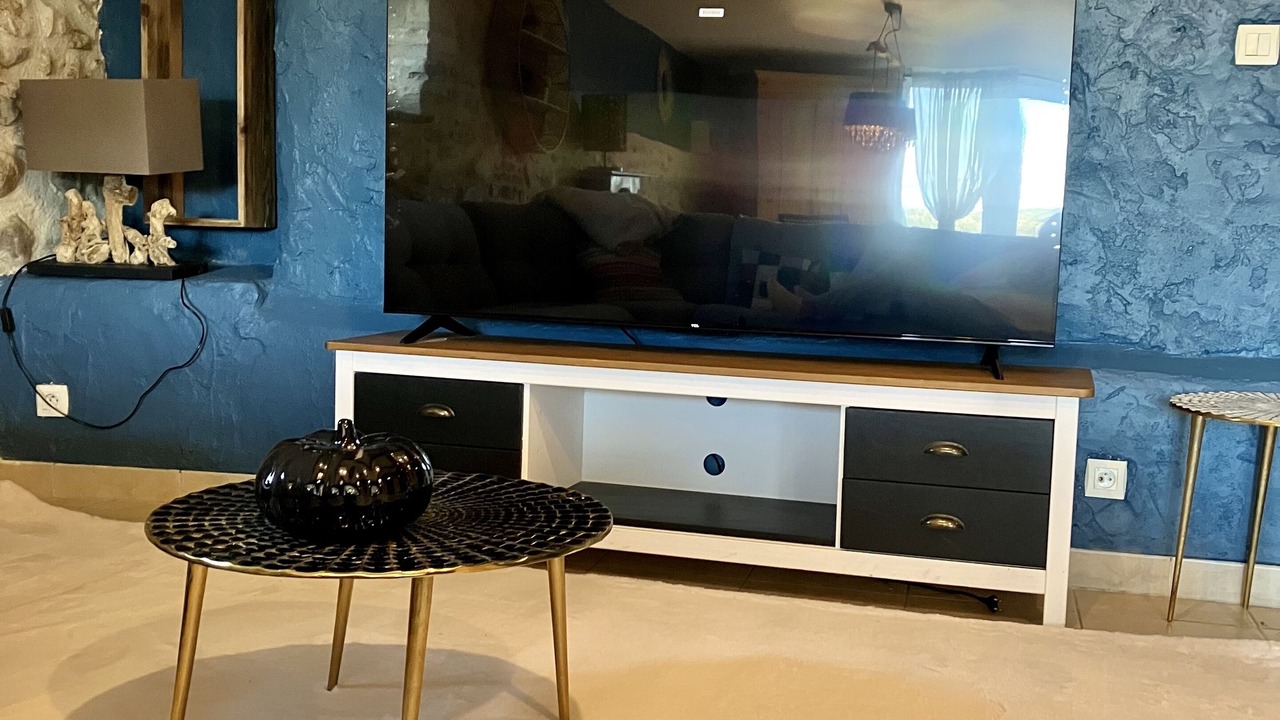 Photo of Livingroom in Salavas