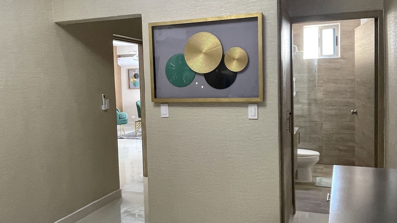Photo of Bedroom in Ciudad Universitaria