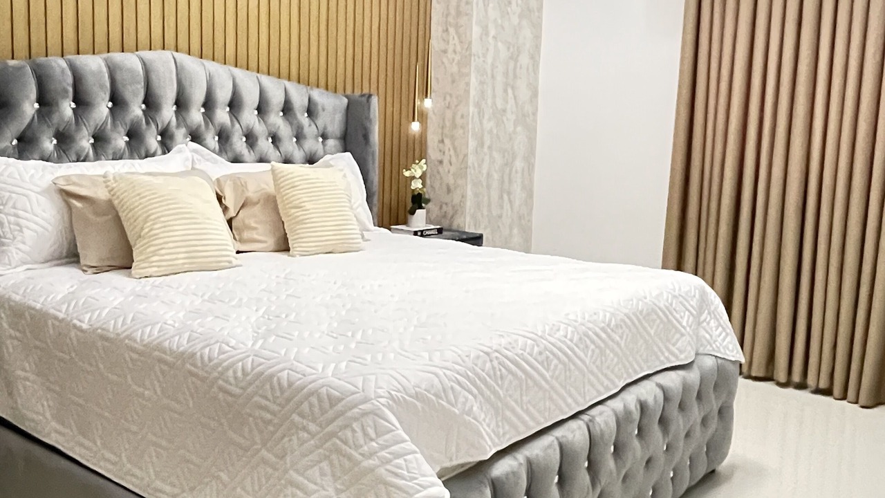 Photo of Bedroom in Ciudad Universitaria