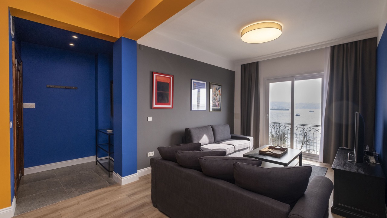 Photo of Livingroom in Kabatas