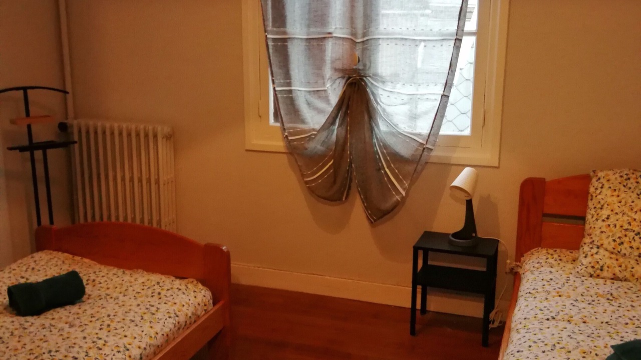 Photo of Bedroom in Eu