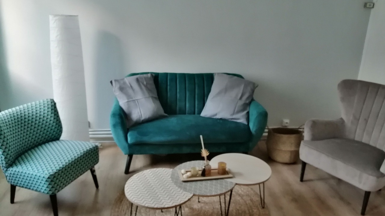 Photo of Livingroom in Eu