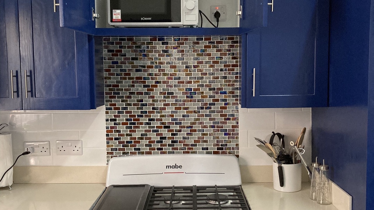 Photo of Kitchen in Morne Rouge
