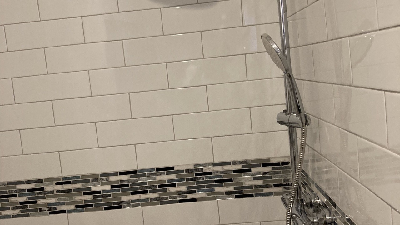 Photo of Bathroom in Morne Rouge