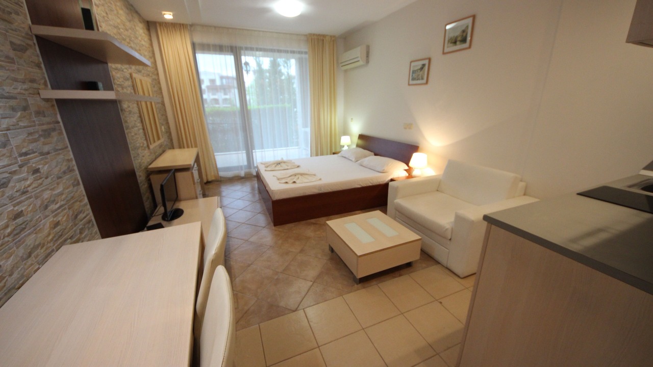Photo of Bedroom in Sozopol