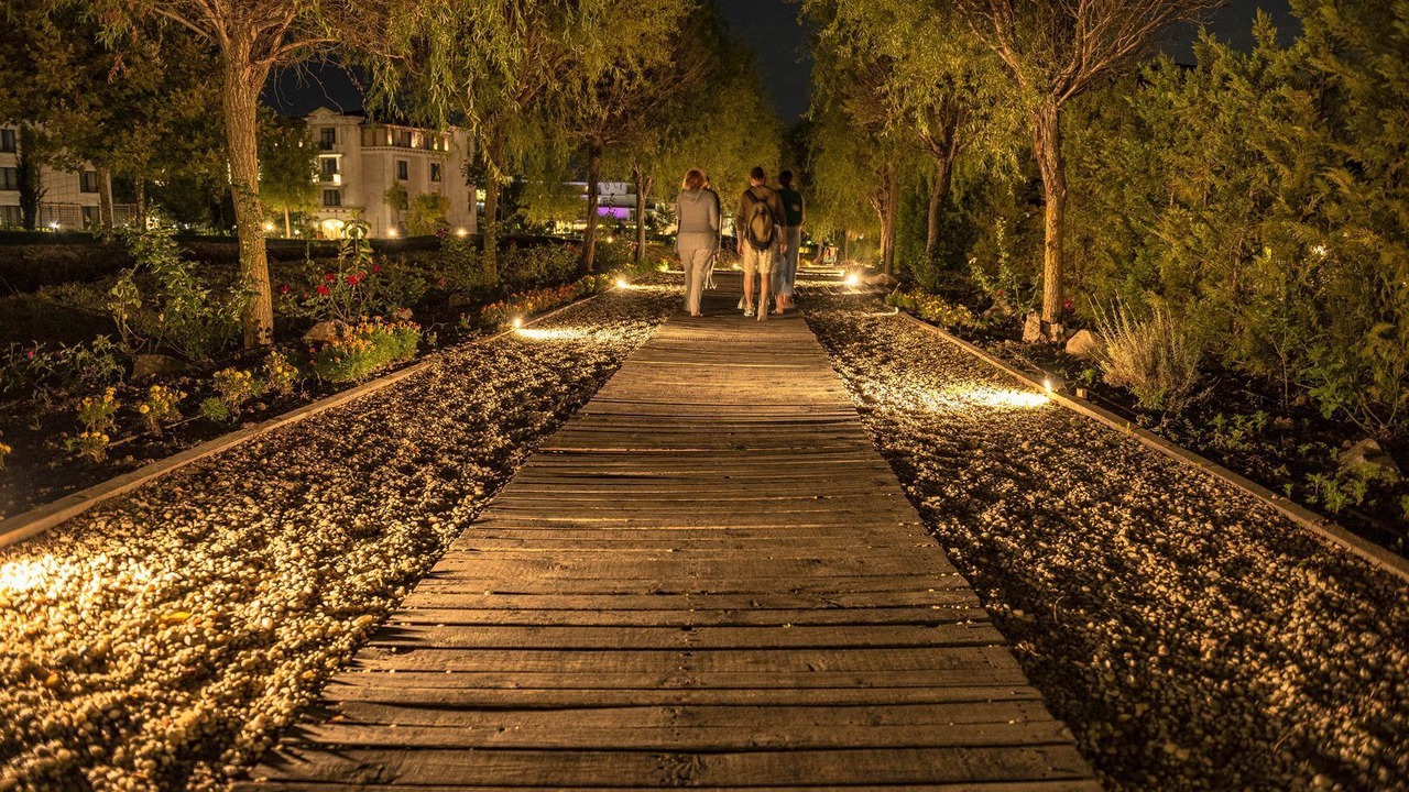 Photo of Outdoor in Sozopol