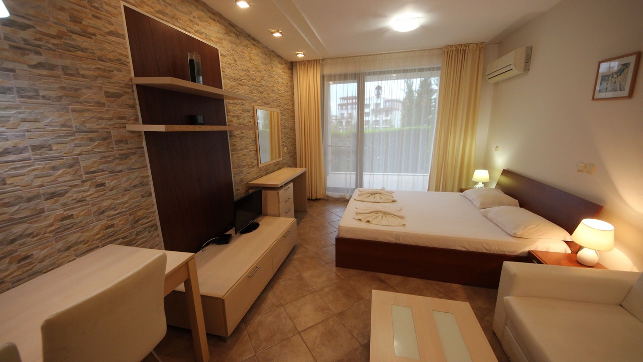 Photo of Bedroom in Sozopol