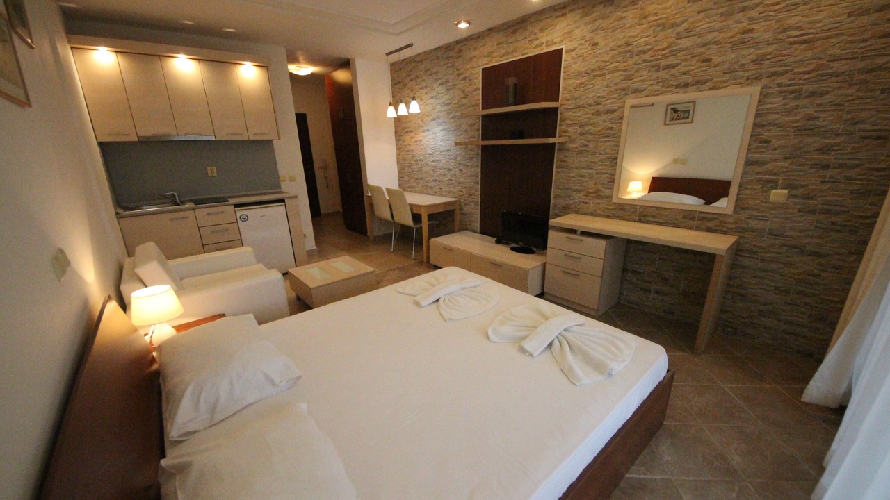 Photo of Bedroom in Sozopol