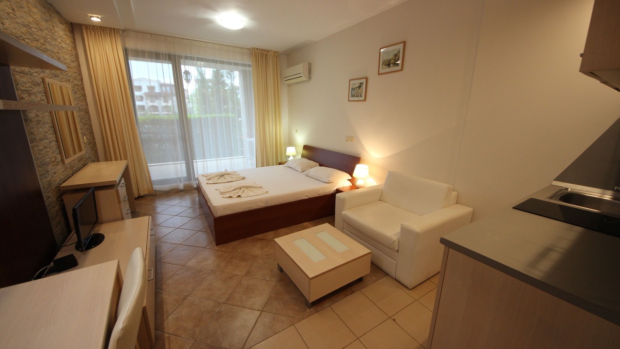 Photo of Bedroom in Sozopol