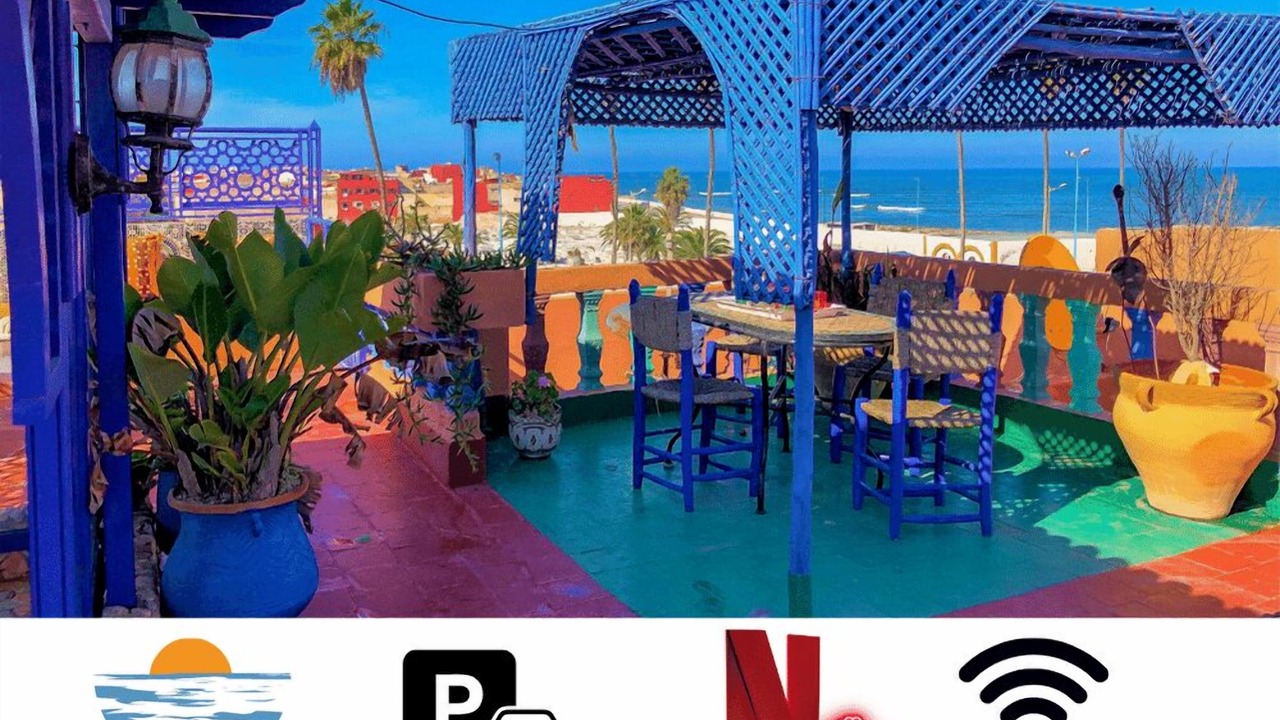 Photo of Outdoor in Moulay Abdallah