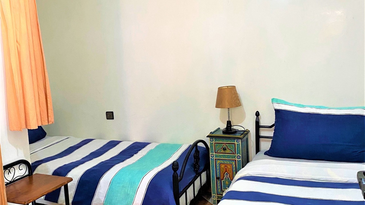 Photo of Bedroom in Moulay Abdallah