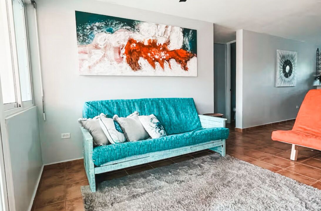 Photo of Livingroom in Zarzal