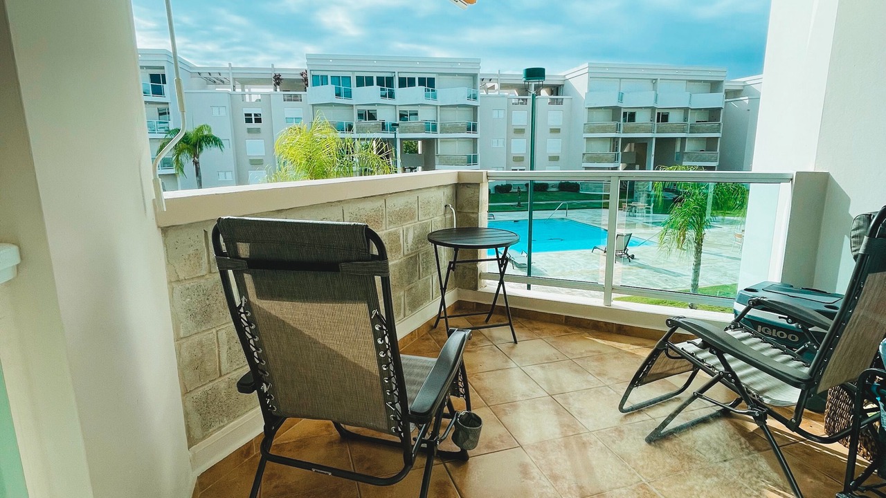 Photo of Patio Balcony in Zarzal