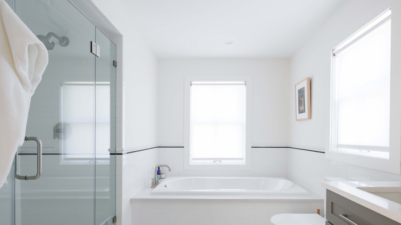 Photo of Bathroom in Southold
