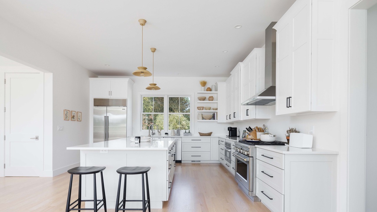 Photo of Kitchen in Southold