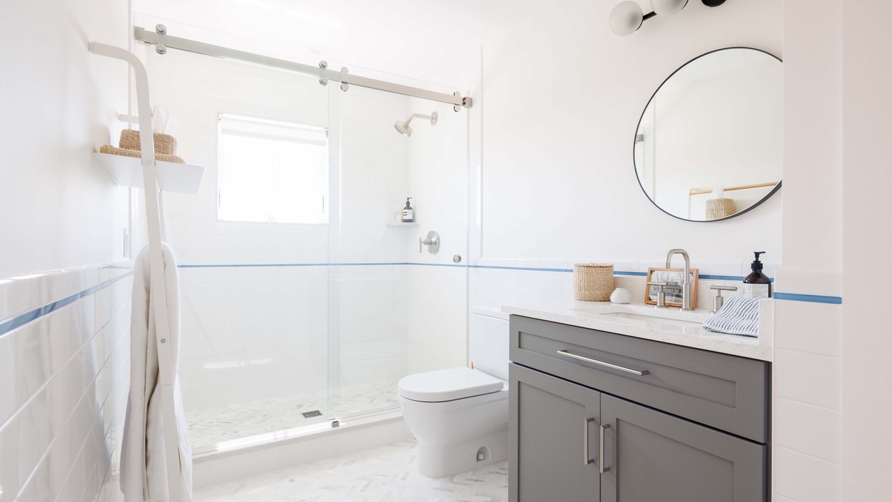 Photo of Bathroom in Southold
