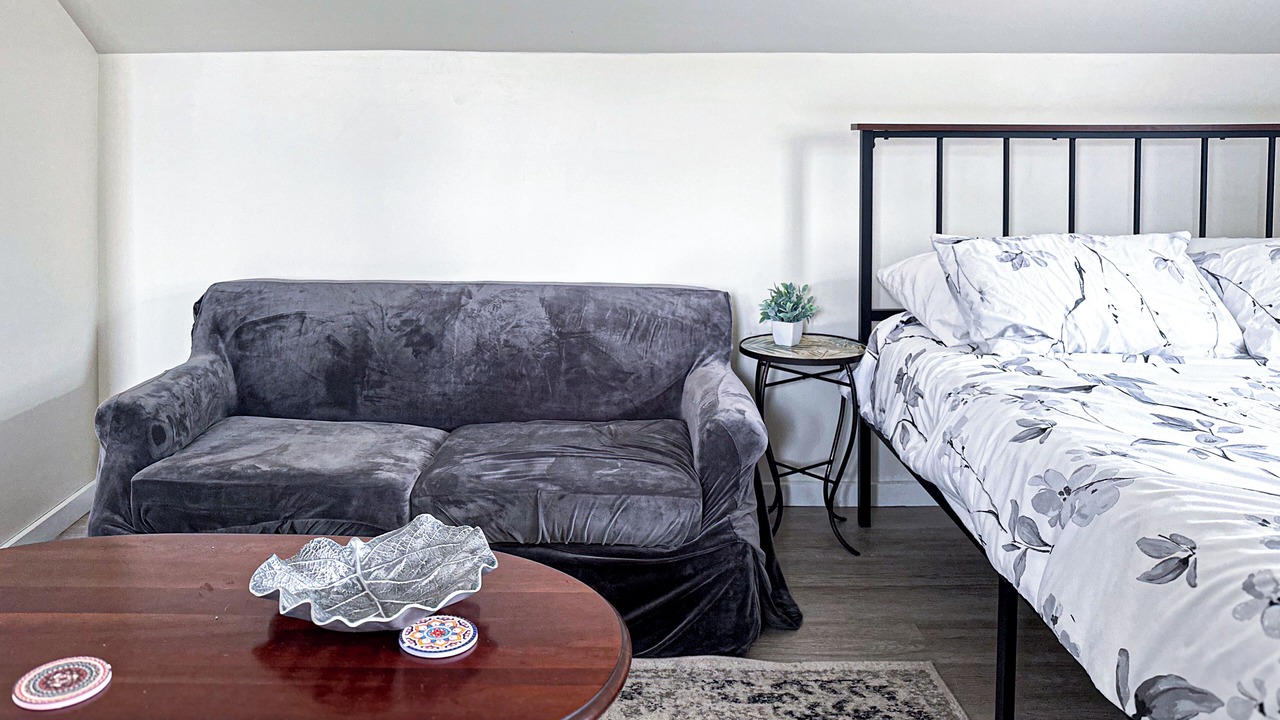 Photo of Bedroom in Norwich