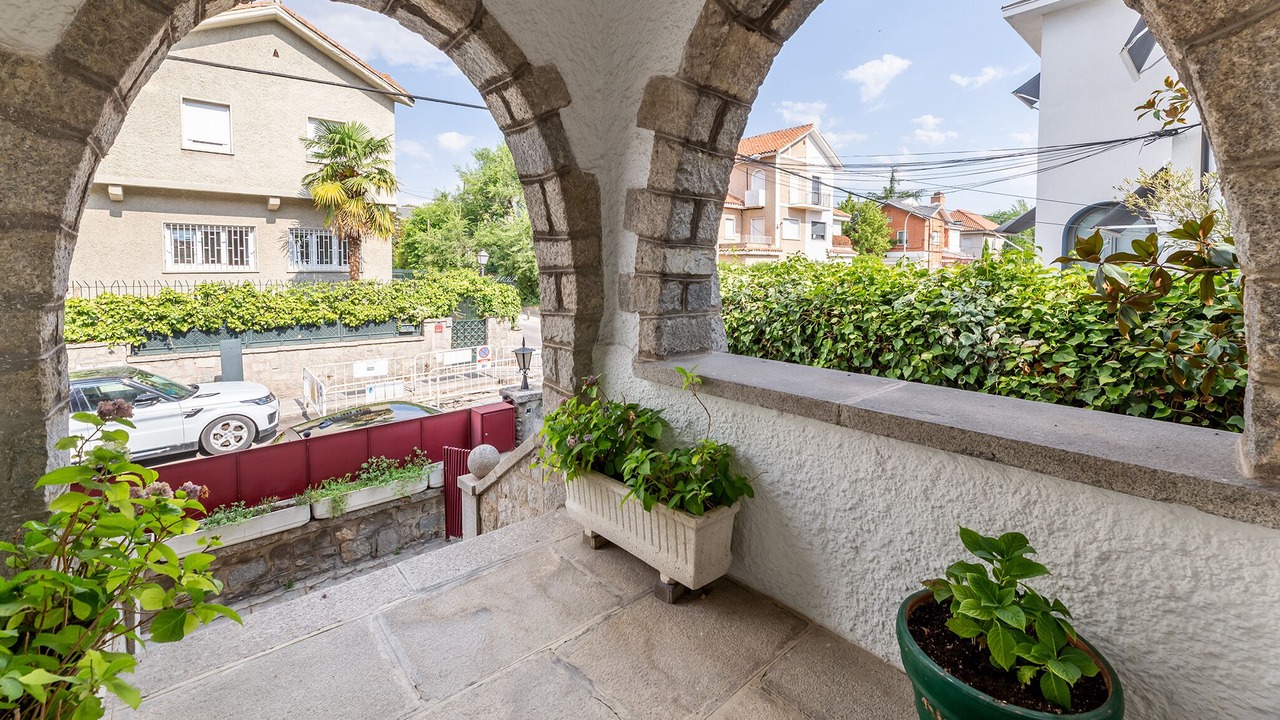 Photo of Outdoor in Nueva Espana