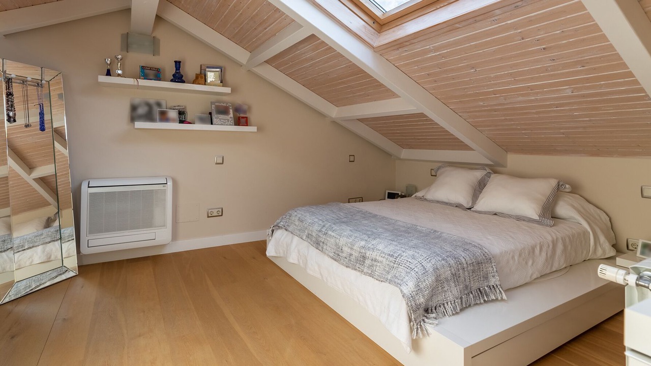 Photo of Bedroom in Nueva Espana