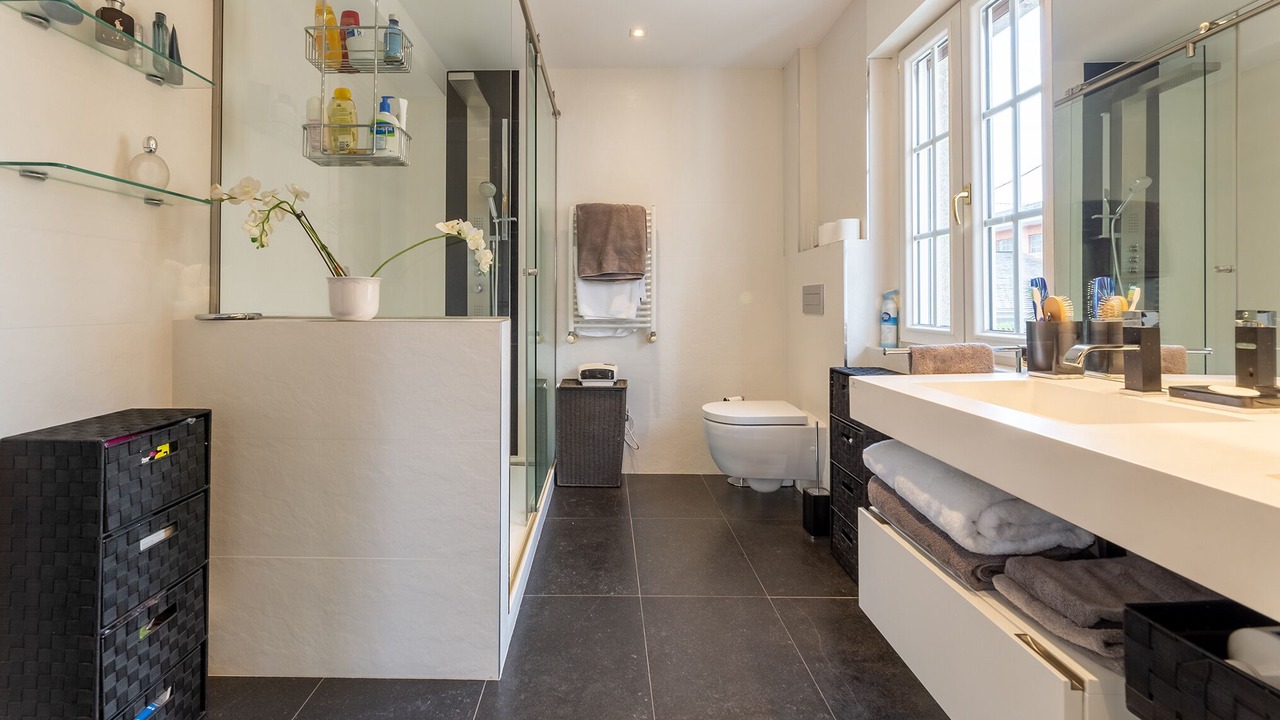 Photo of Bathroom in Nueva Espana