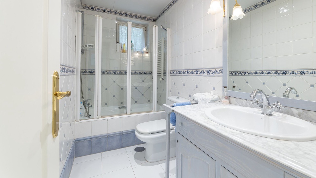 Photo of Bathroom in Nueva Espana