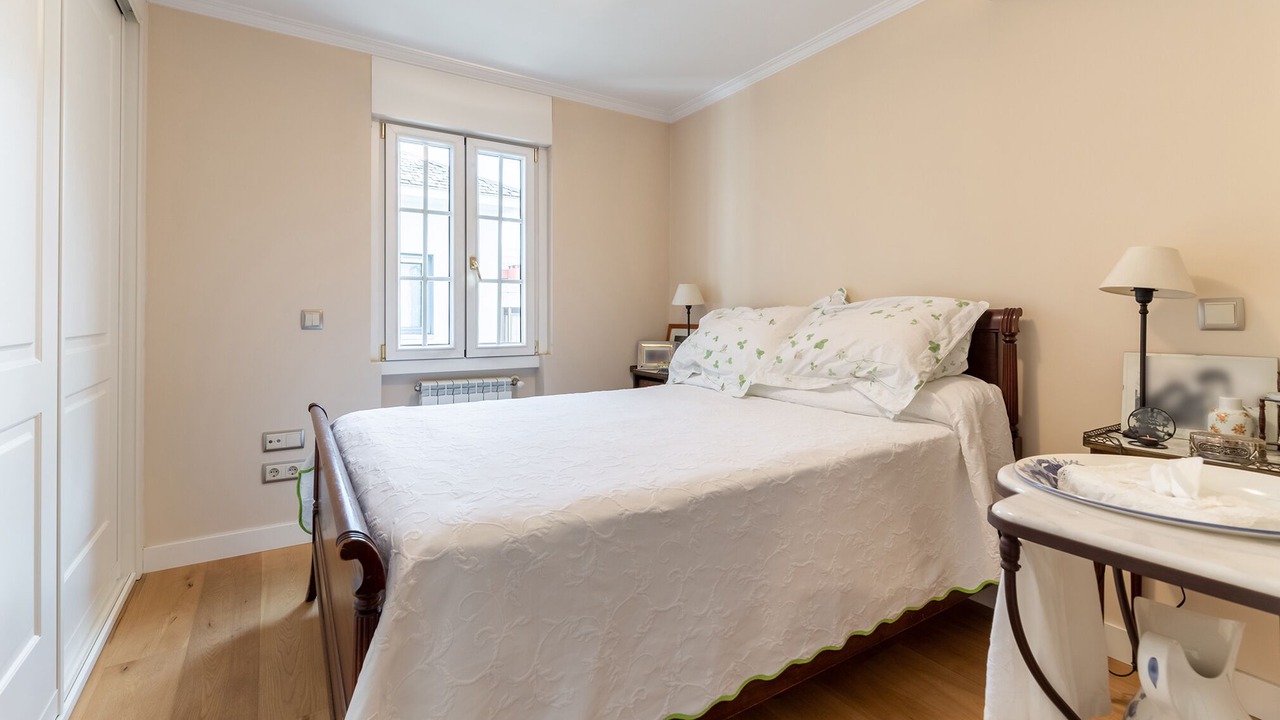 Photo of Bedroom in Nueva Espana