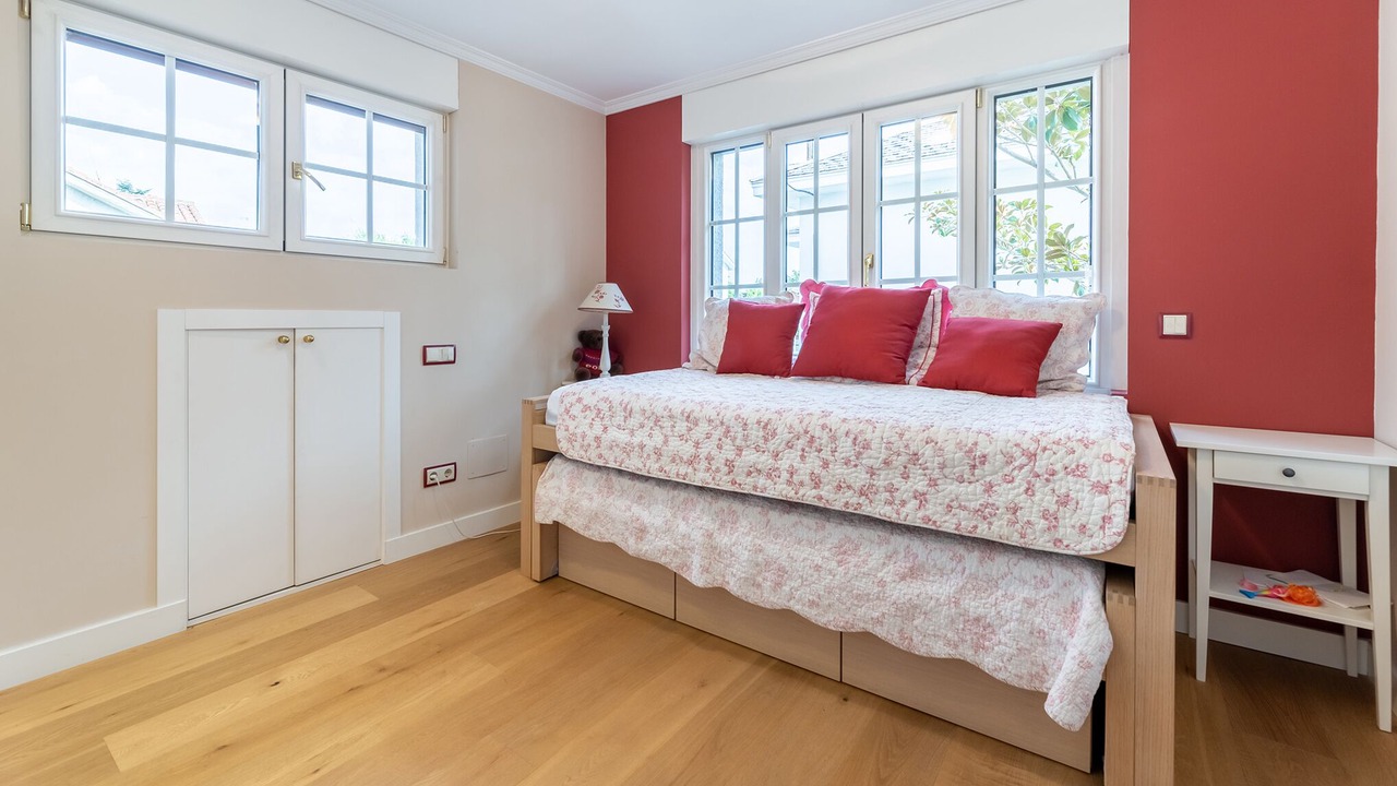 Photo of Bedroom in Nueva Espana