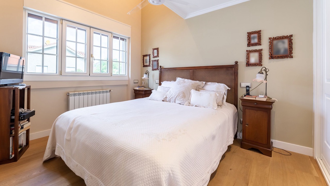 Photo of Bedroom in Nueva Espana