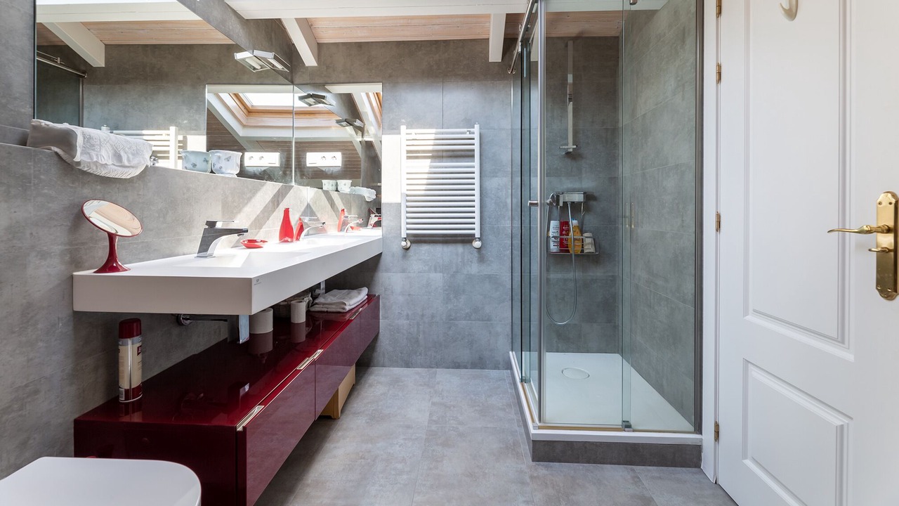 Photo of Bathroom in Nueva Espana
