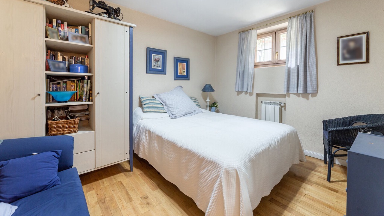 Photo of Bedroom in Nueva Espana