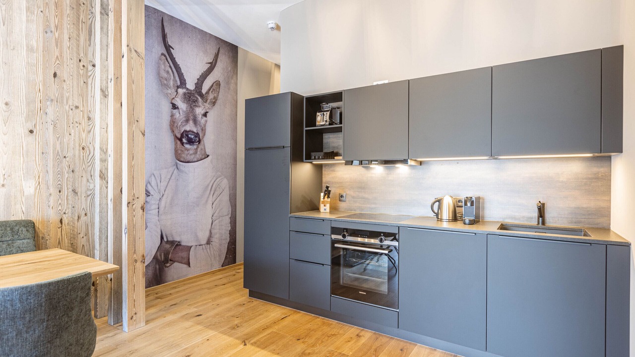 Photo of Kitchen in Fuegen