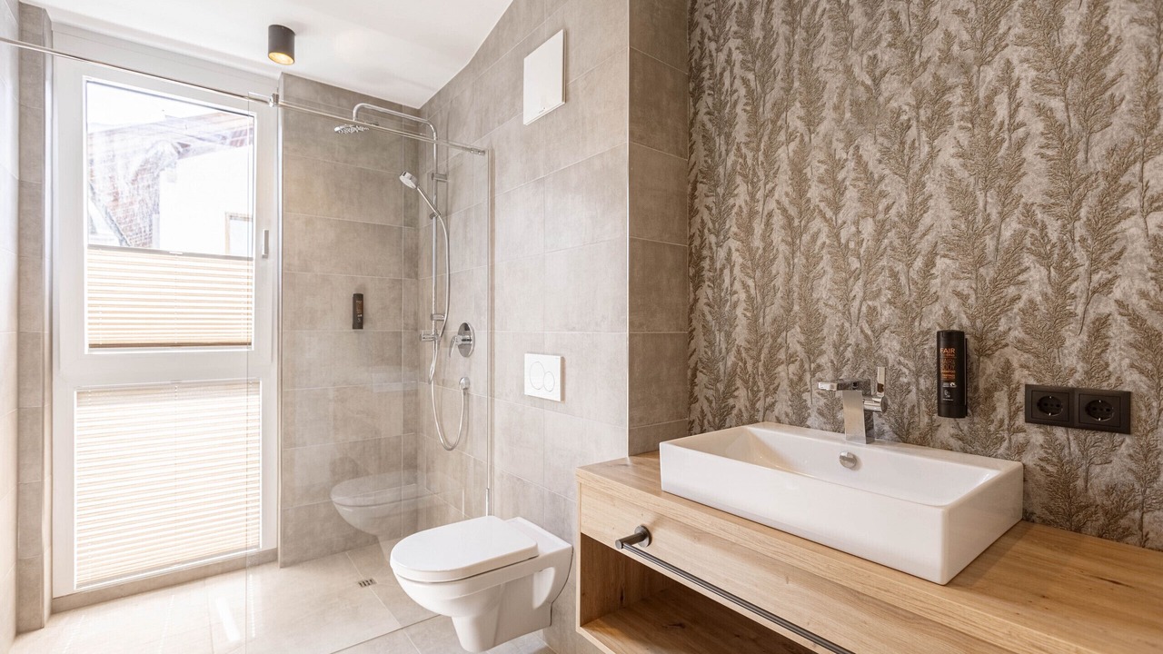 Photo of Bathroom in Fuegen