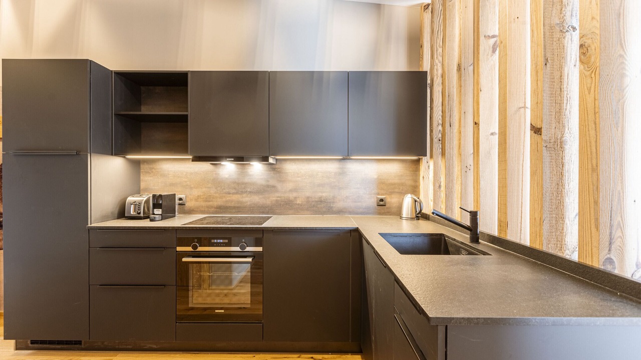 Photo of Kitchen in Fuegen