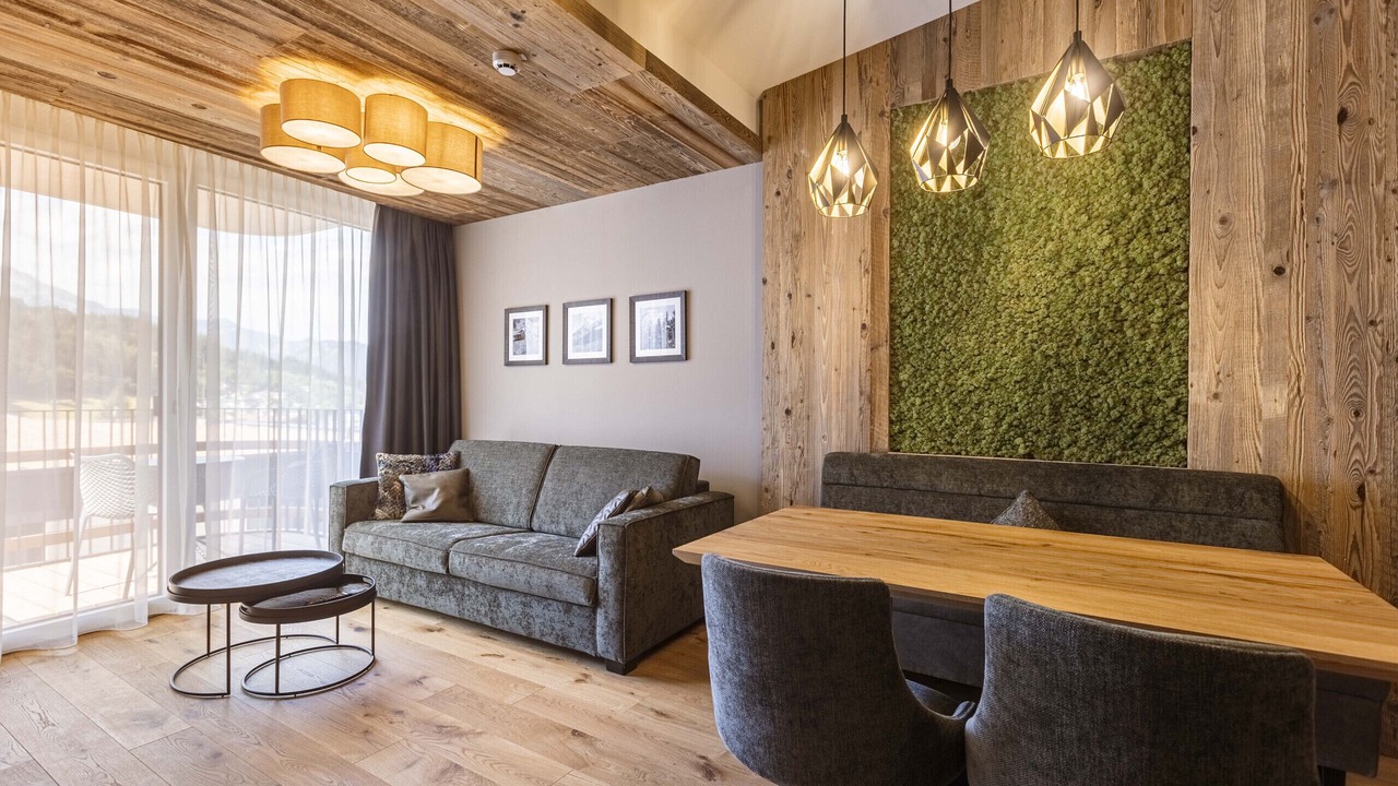 Photo of Livingroom in Fuegen