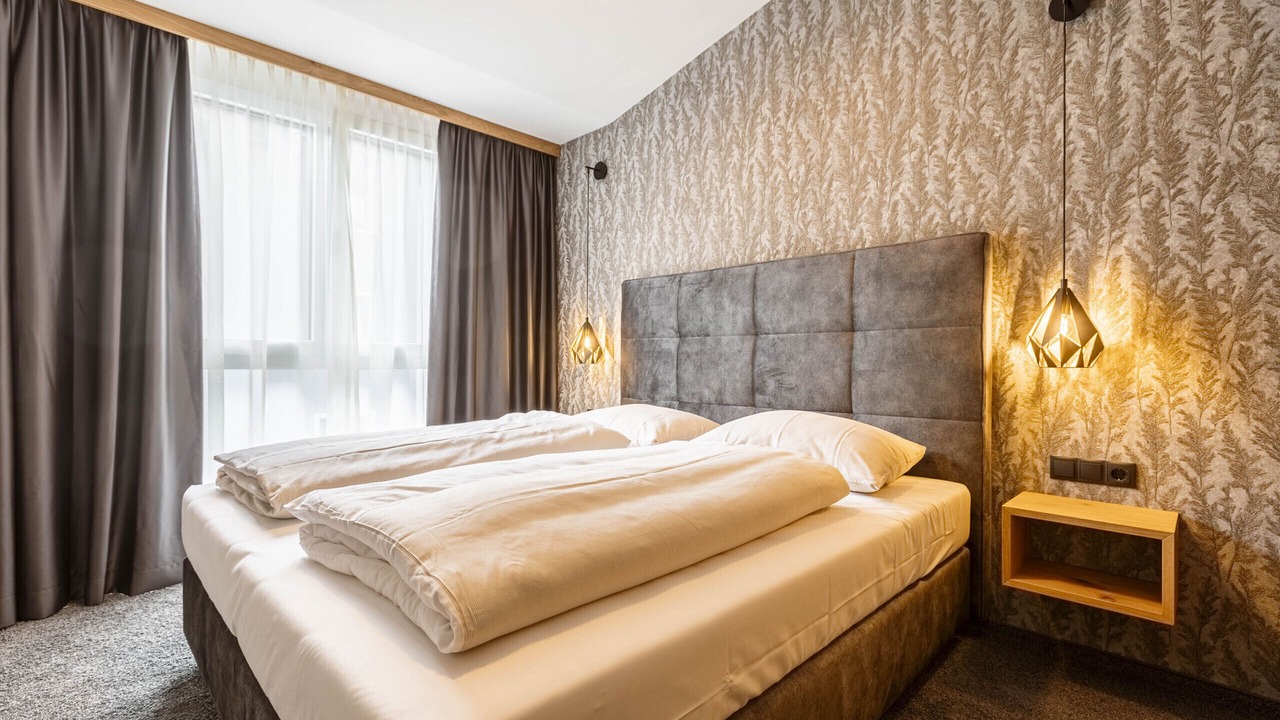 Photo of Bedroom in Fuegen