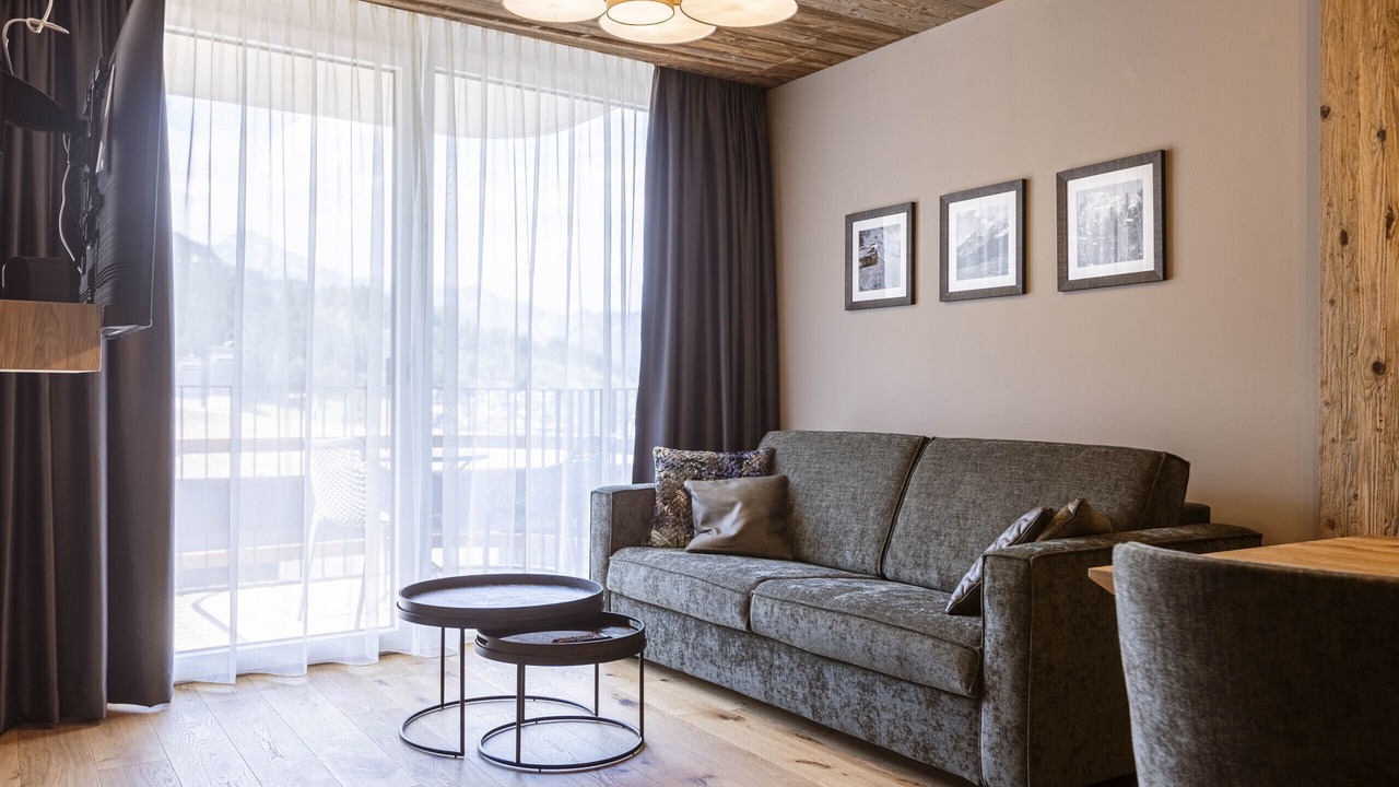 Photo of Livingroom in Fuegen