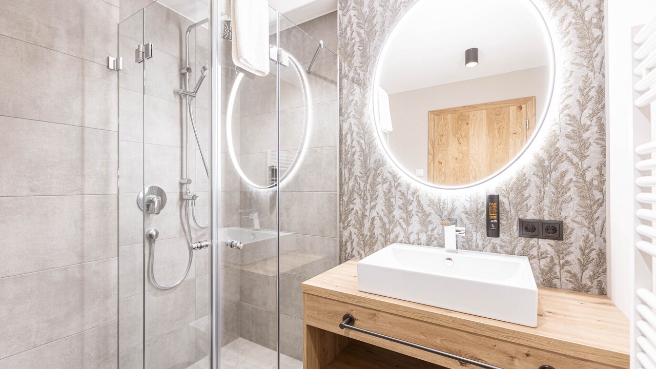 Photo of Bathroom in Fuegen