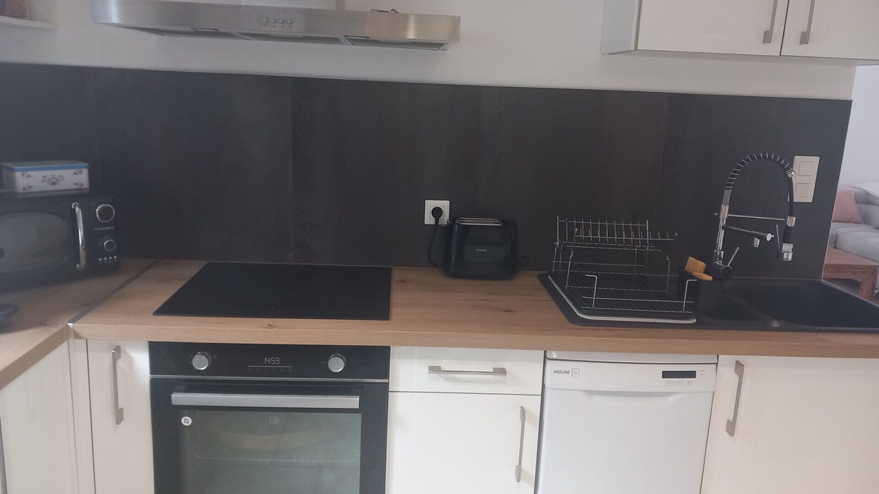Photo of Kitchen in Ruoms