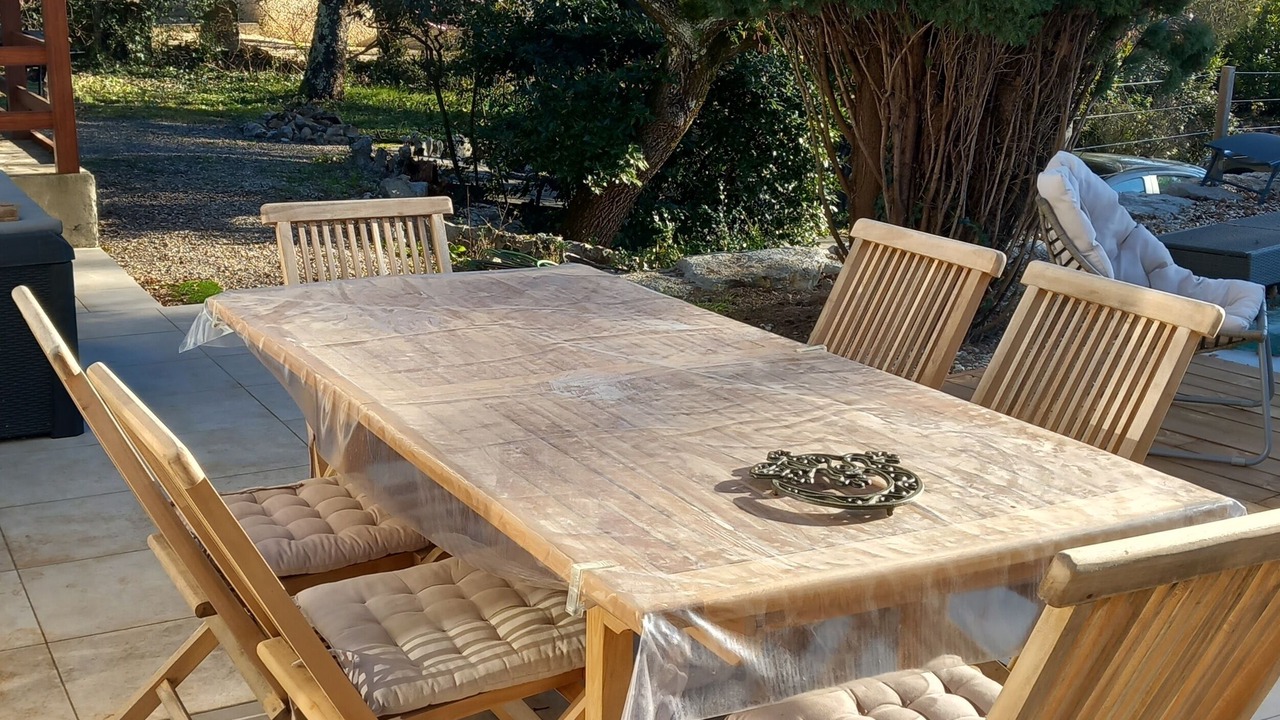 Photo of Outdoor in Ruoms