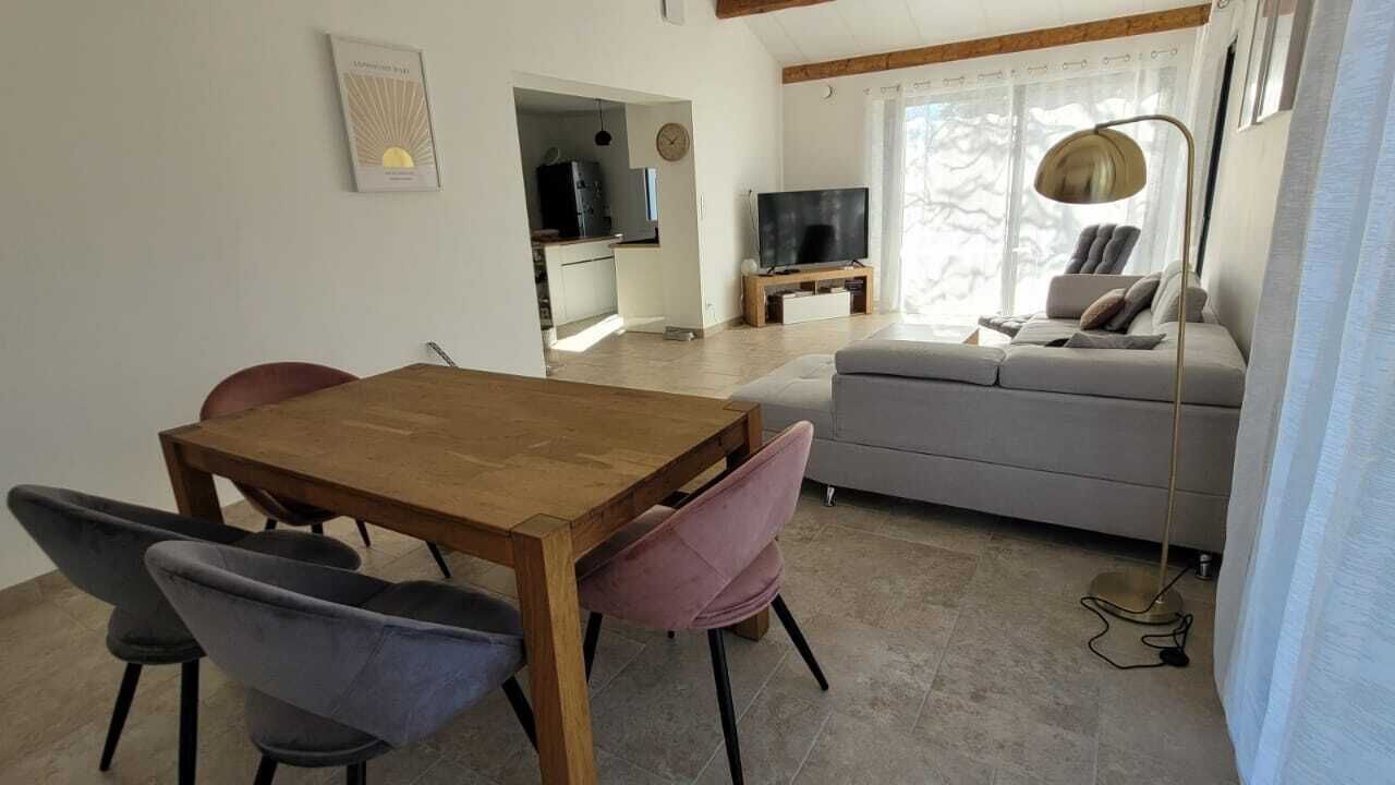 Photo of Livingroom in Ruoms