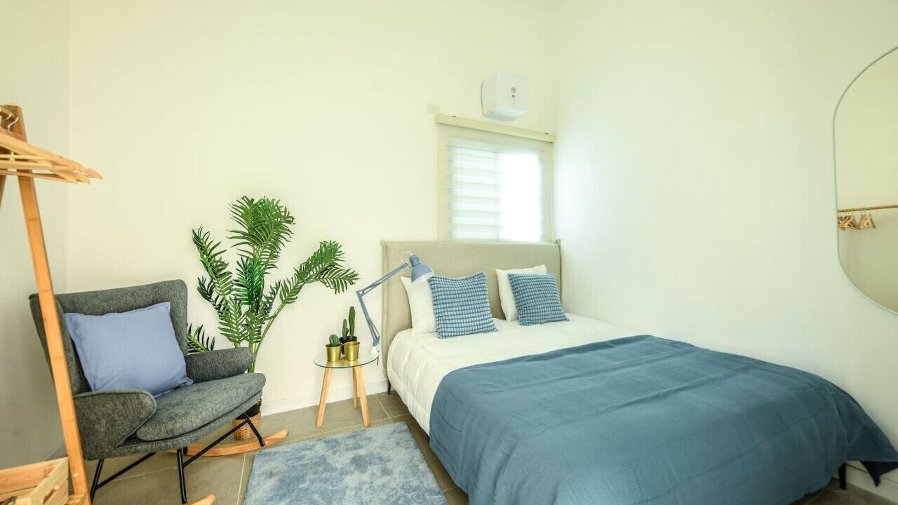 Photo of Bedroom in Hod HaSharon
