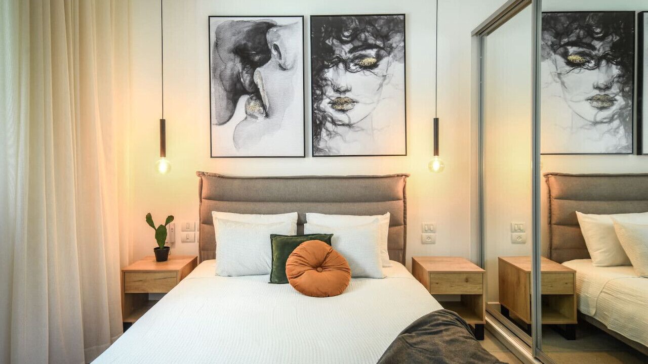 Photo of Bedroom in Hod HaSharon