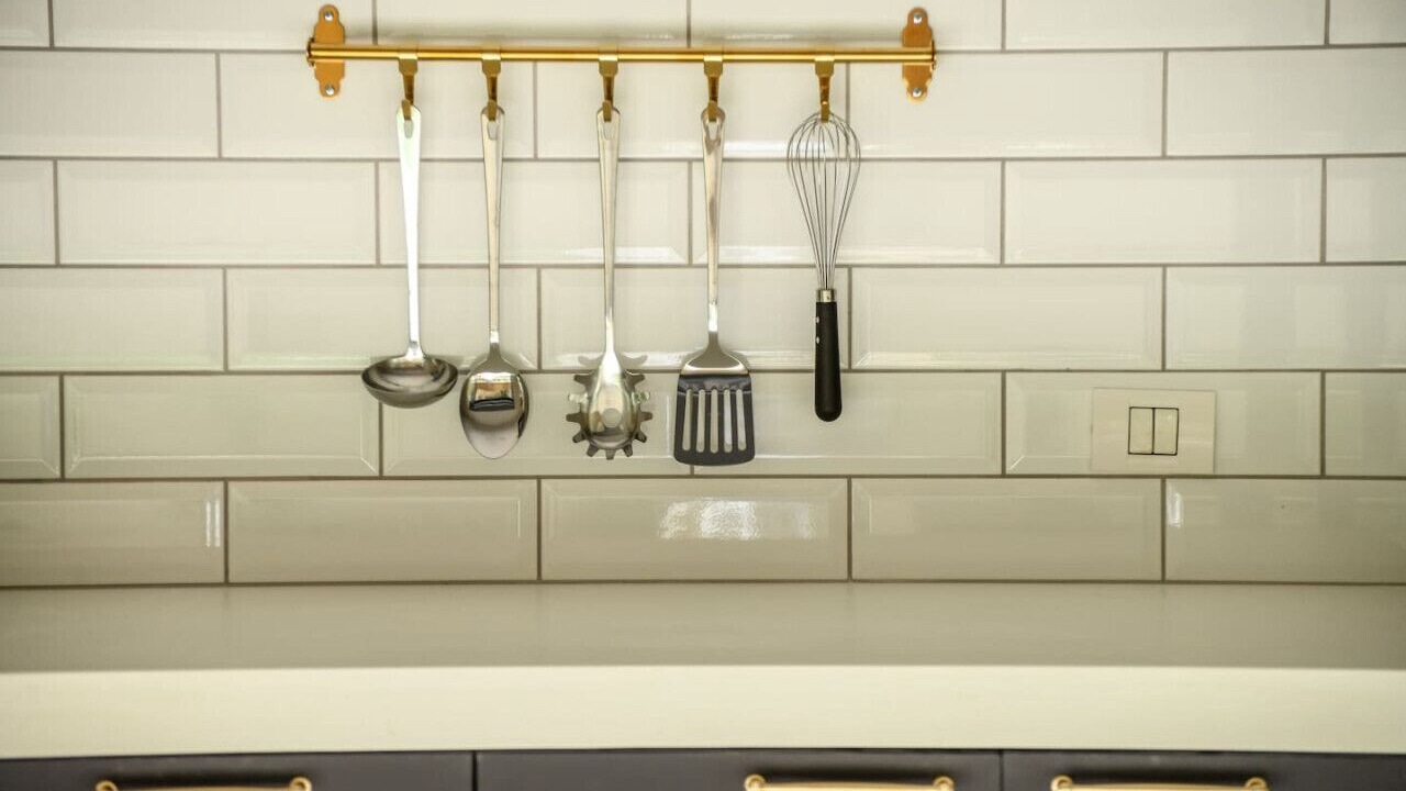Photo of Kitchen in Hod HaSharon