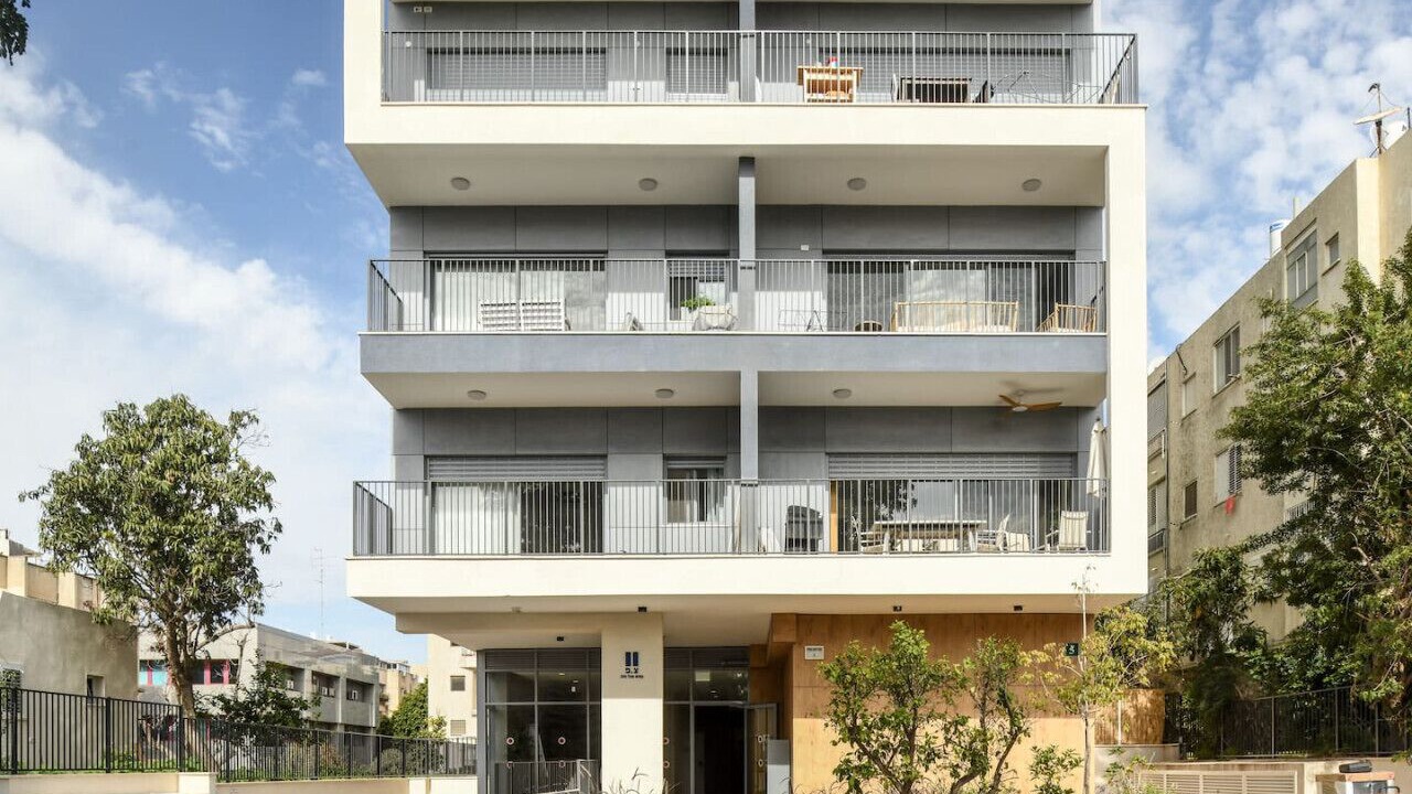 Photo of Outdoor in Hod HaSharon