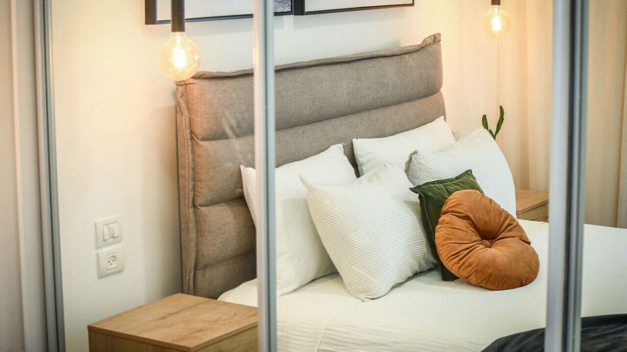 Photo of Bedroom in Hod HaSharon